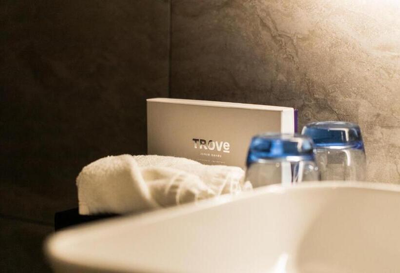 Hotel Trove Johor Bahru