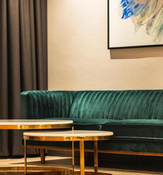 Hotel Trove Johor Bahru