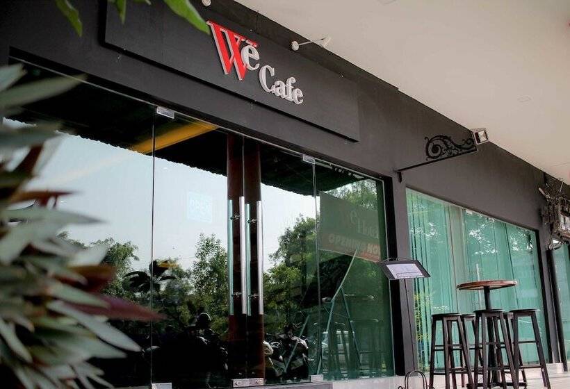 בית מלון כפרי We