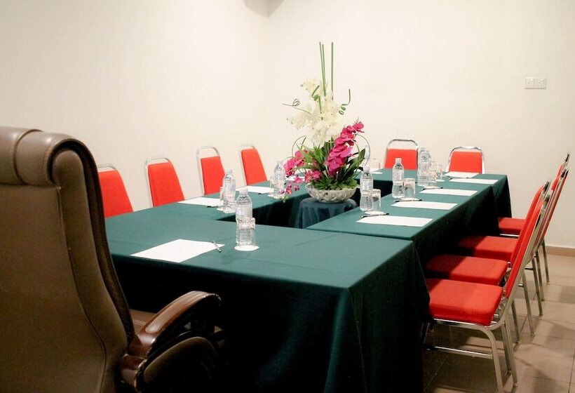 בית מלון כפרי We