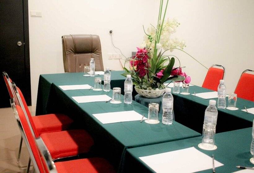 בית מלון כפרי We