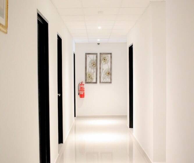 בית מלון כפרי We