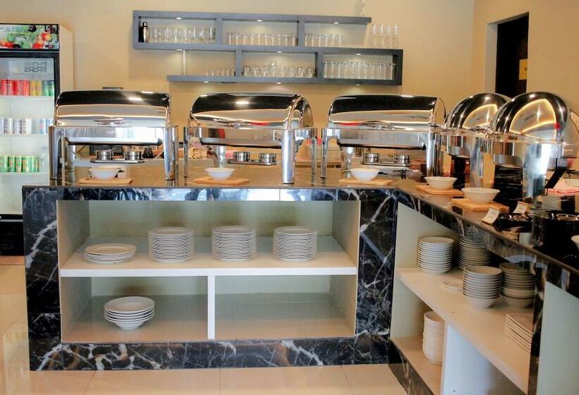 בית מלון כפרי We