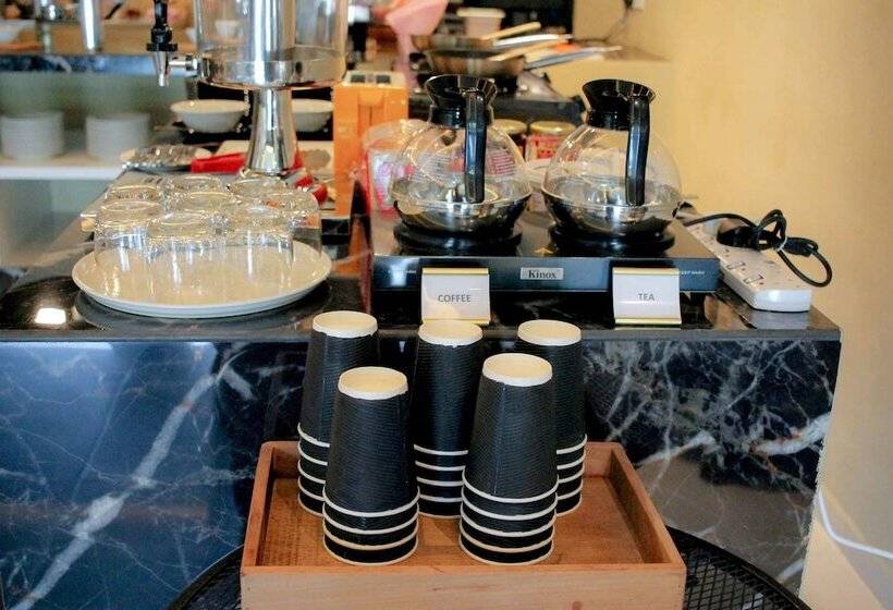 בית מלון כפרי We