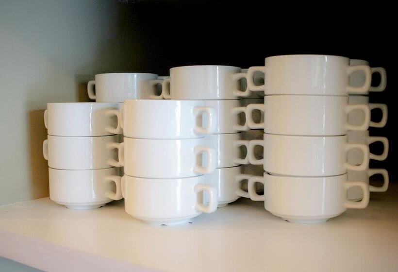 בית מלון כפרי We