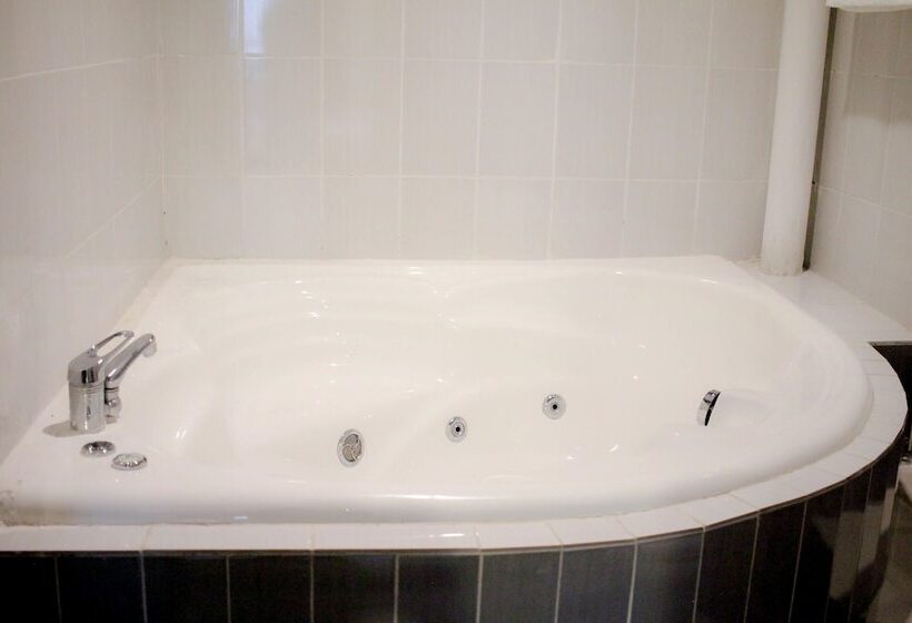 בית מלון כפרי We