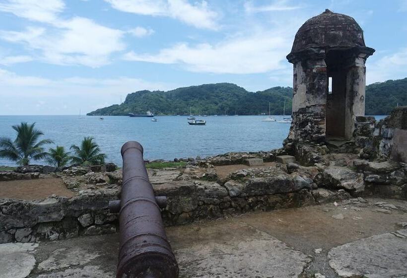 La Cubana Hotel & Residencial