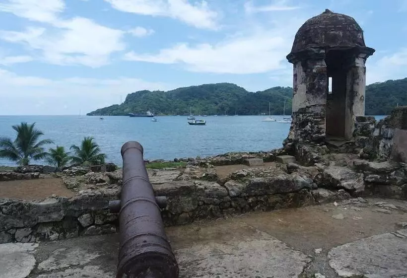 La Cubana Hotel & Residencial