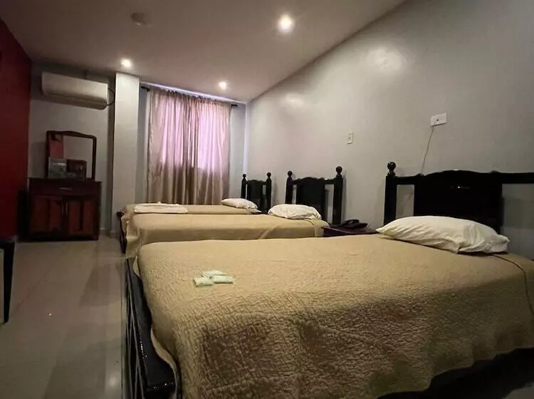 La Cubana Hotel & Residencial