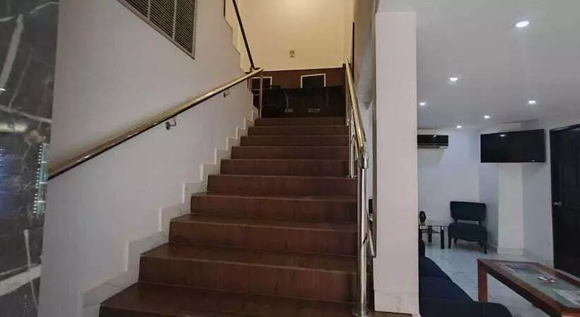 La Cubana Hotel & Residencial