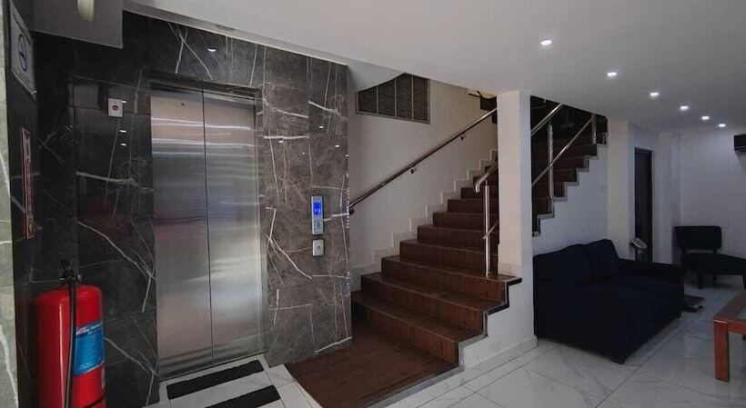 La Cubana Hotel & Residencial