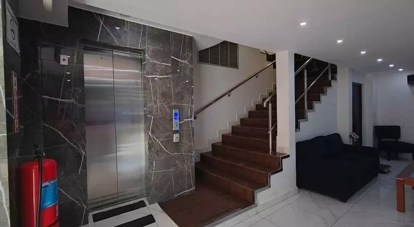 La Cubana Hotel & Residencial