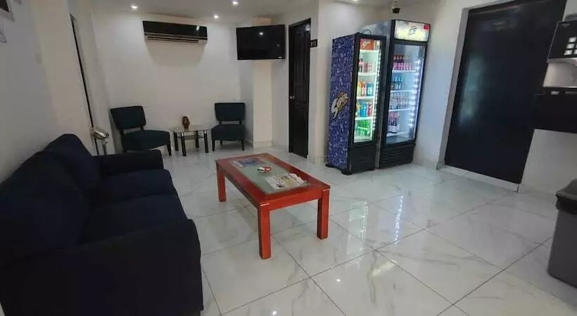 La Cubana Hotel & Residencial