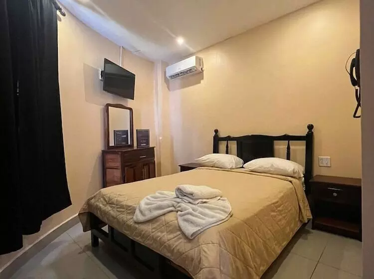 La Cubana Hotel & Residencial