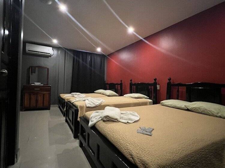 La Cubana Hotel & Residencial