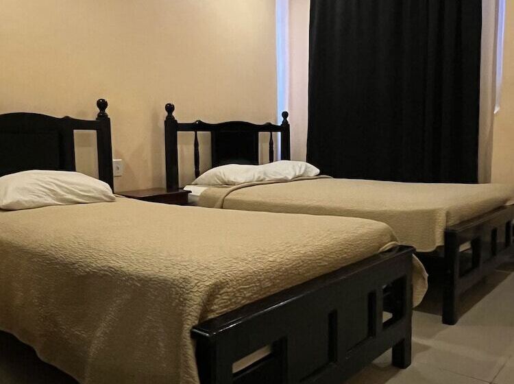 La Cubana Hotel & Residencial