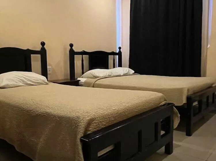 La Cubana Hotel & Residencial