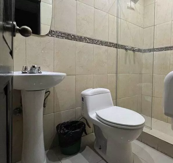 La Cubana Hotel & Residencial