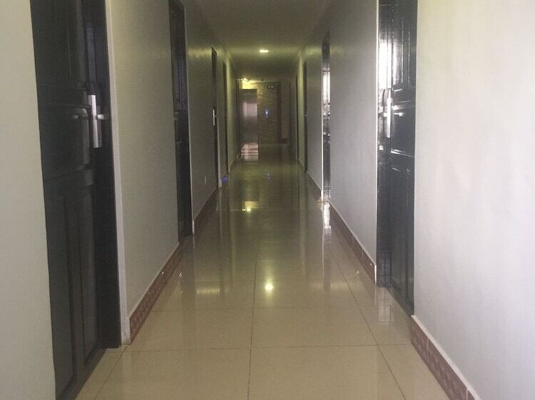 La Cubana Hotel & Residencial