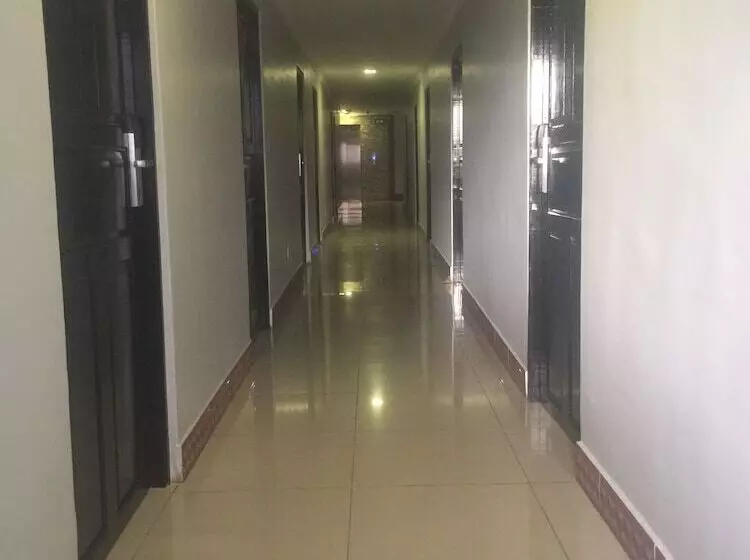 La Cubana Hotel & Residencial