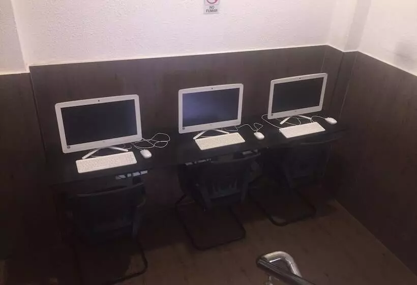 La Cubana Hotel & Residencial