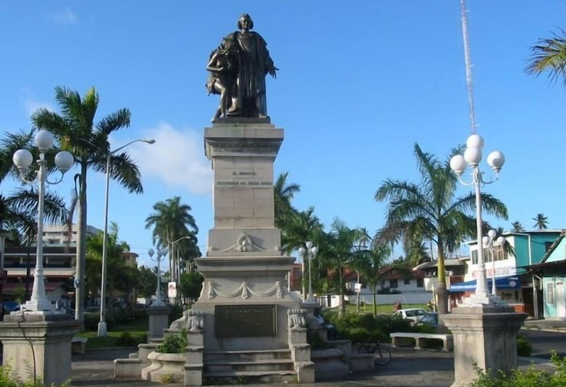La Cubana Hotel & Residencial
