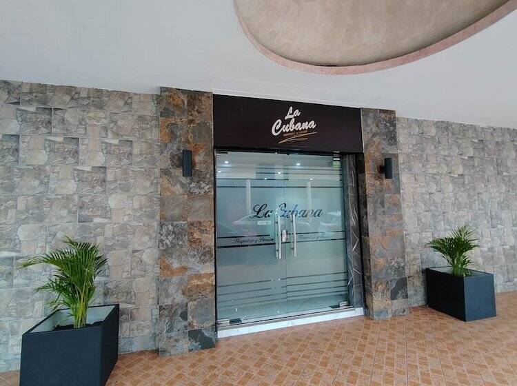 La Cubana Hotel & Residencial