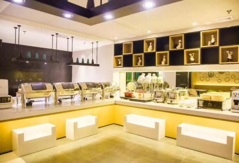 Magnotel Yangshuo West Street