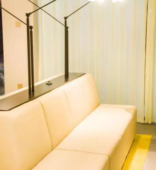 Magnotel Yangshuo West Street