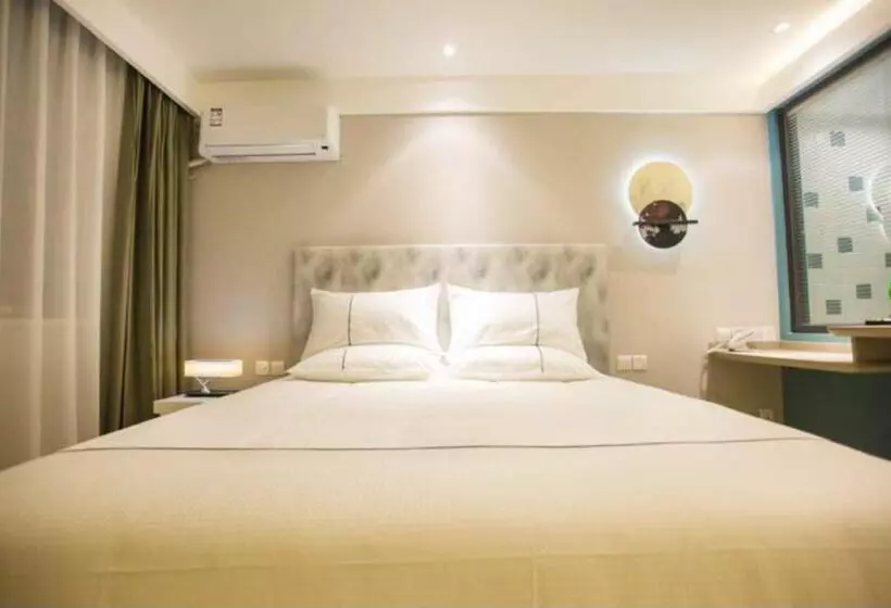 Magnotel Yangshuo West Street