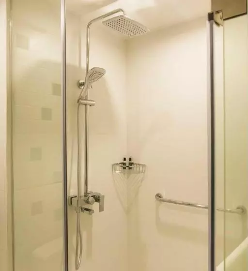 Magnotel Yangshuo West Street