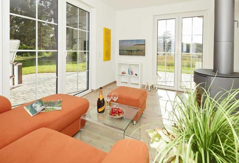 Fischerdorf Zirchow Käptn 12 B