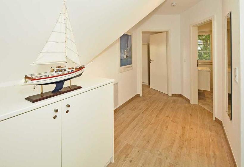 Fischerdorf Zirchow Käptn 12 B