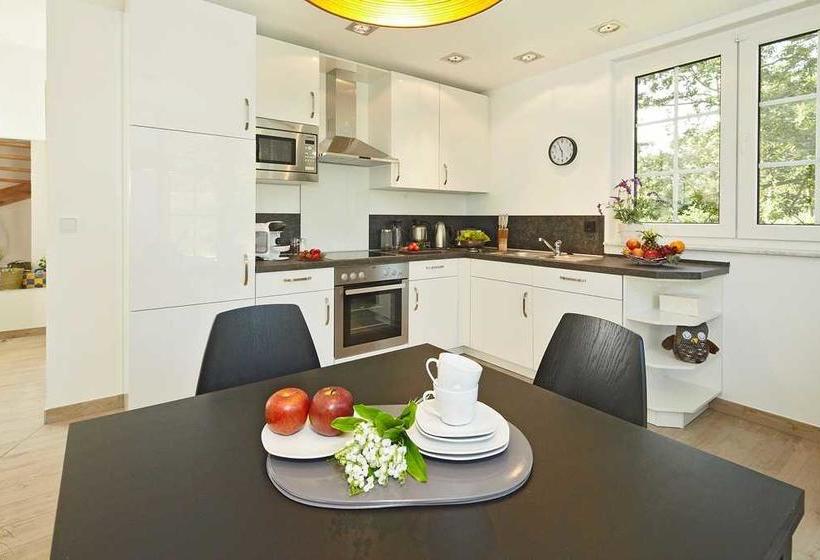 Fischerdorf Zirchow Käptn 12 B