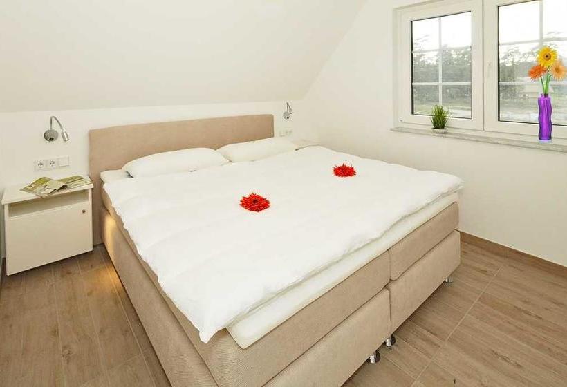 Fischerdorf Zirchow Käptn 12 B