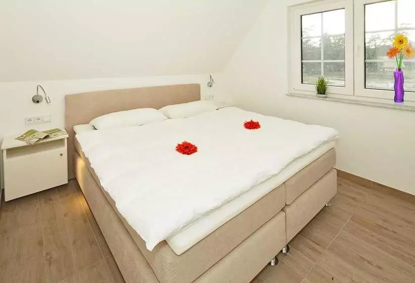 Fischerdorf Zirchow Käptn 12 B