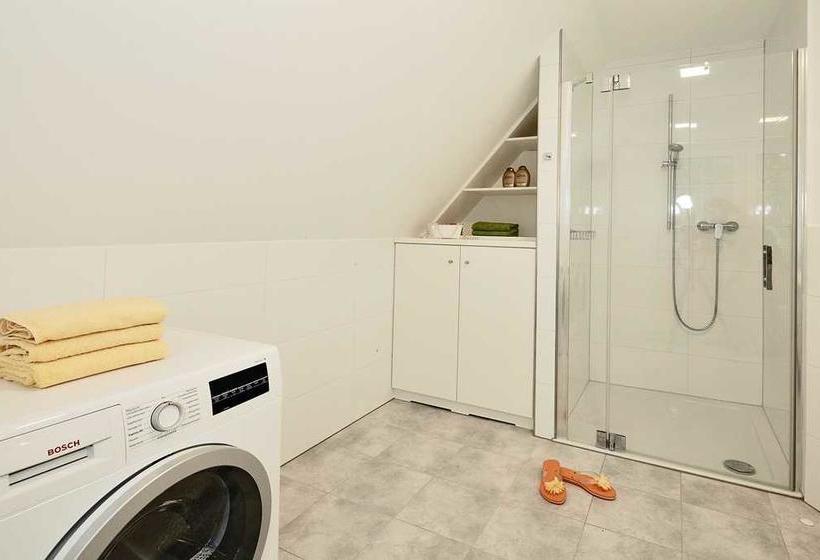 Fischerdorf Zirchow Käptn 12 B