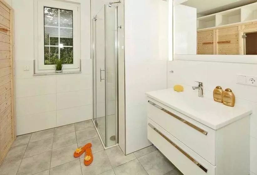 Fischerdorf Zirchow Käptn 12 B