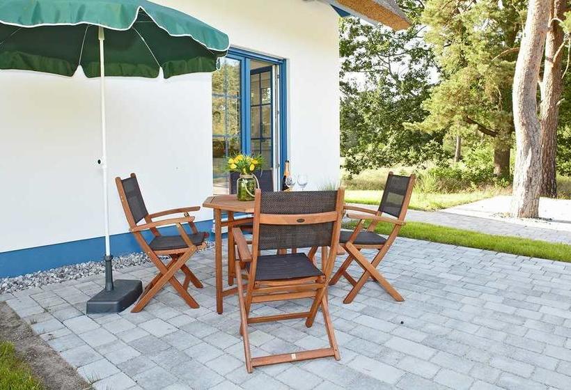 Fischerdorf Zirchow Käptn 12 B