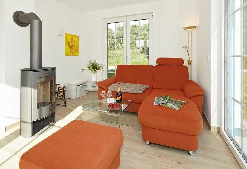 Fischerdorf Zirchow Käptn 12 B