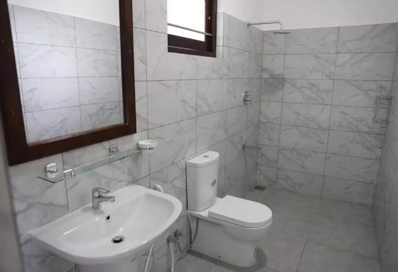 Lomakeskus Villa Kaya Guest House