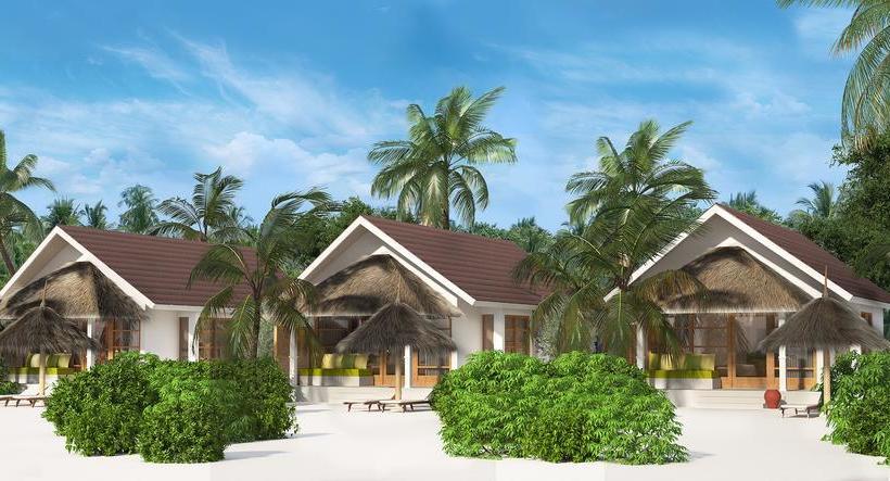 استراحتگاه Oblu Select Sangeli  Premium All Inclusive With Free Transfers