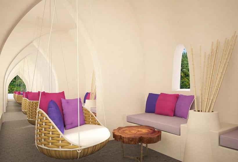 استراحتگاه Oblu Select Sangeli  Premium All Inclusive With Free Transfers