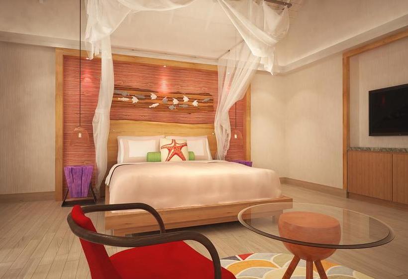 استراحتگاه Oblu Select Sangeli  Premium All Inclusive With Free Transfers