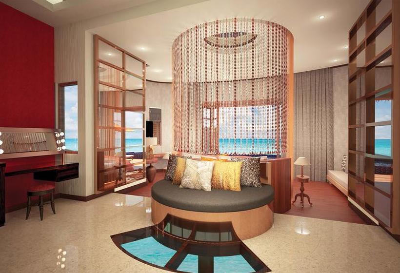 استراحتگاه Oblu Select Sangeli  Premium All Inclusive With Free Transfers