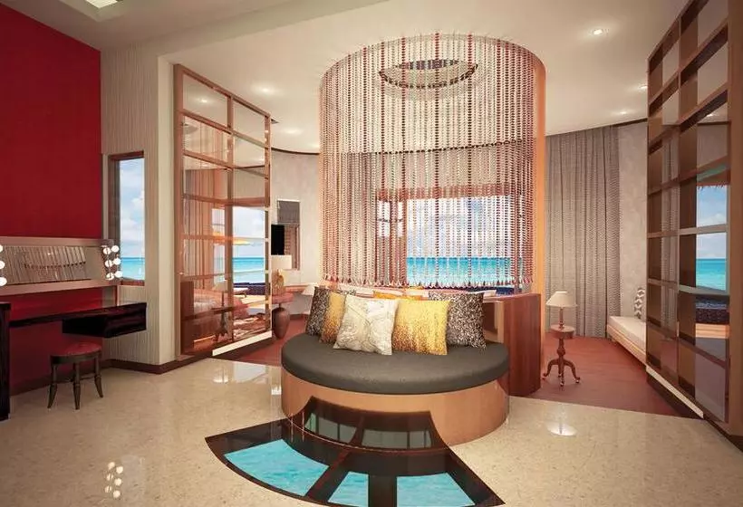 استراحتگاه Oblu Select Sangeli  Premium All Inclusive With Free Transfers