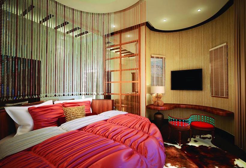 استراحتگاه Oblu Select Sangeli  Premium All Inclusive With Free Transfers