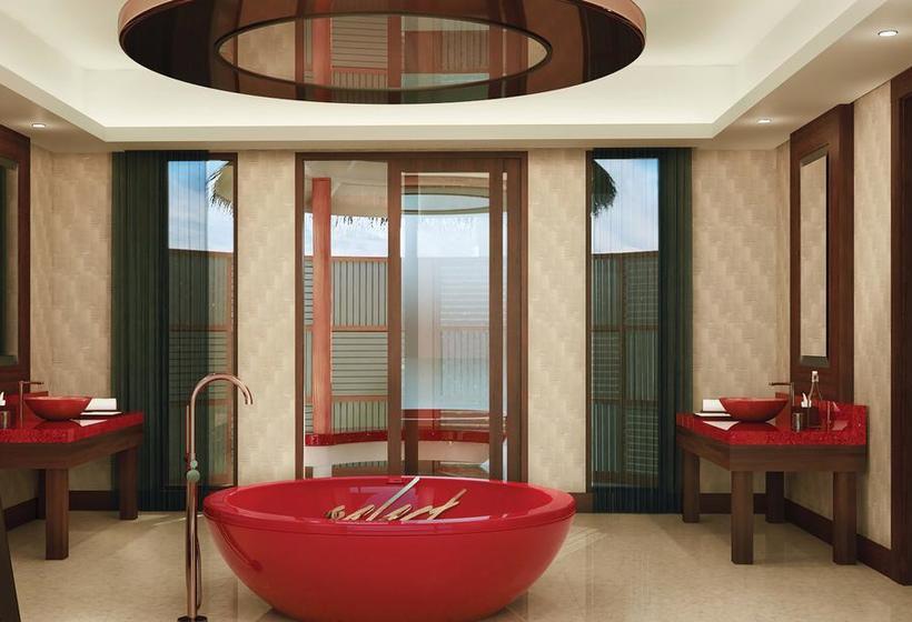 استراحتگاه Oblu Select Sangeli  Premium All Inclusive With Free Transfers