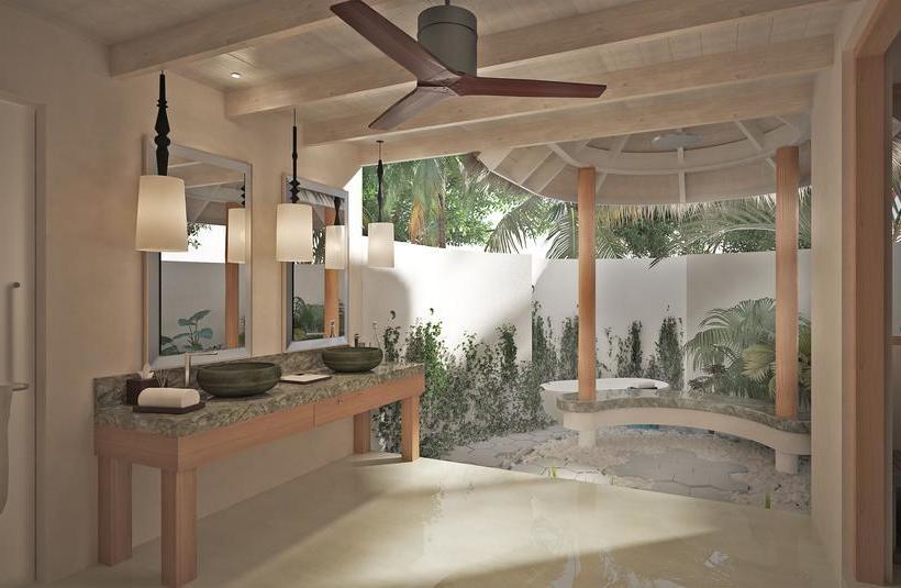 استراحتگاه Oblu Select Sangeli  Premium All Inclusive With Free Transfers