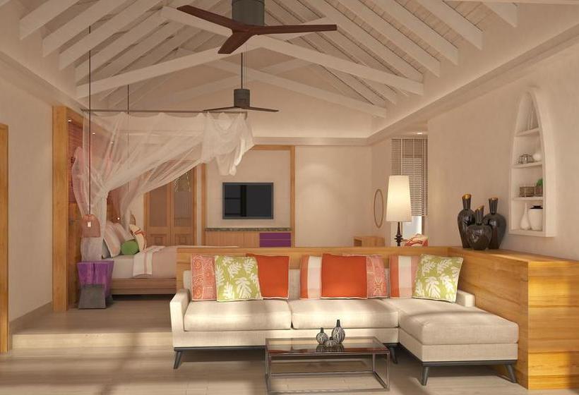 استراحتگاه Oblu Select Sangeli  Premium All Inclusive With Free Transfers